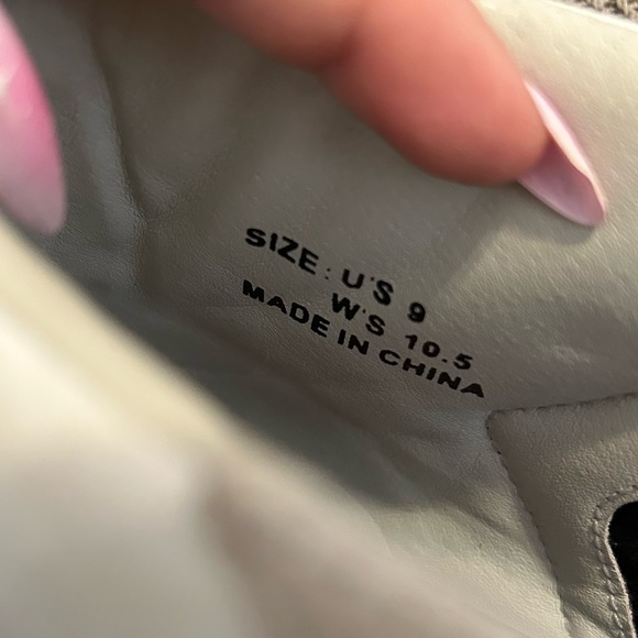 Bodega x Vans Mid Skool Rosa - Picture 8 of 11